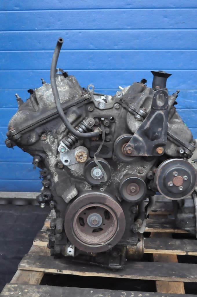 Moteur B 8444 S - Image 1