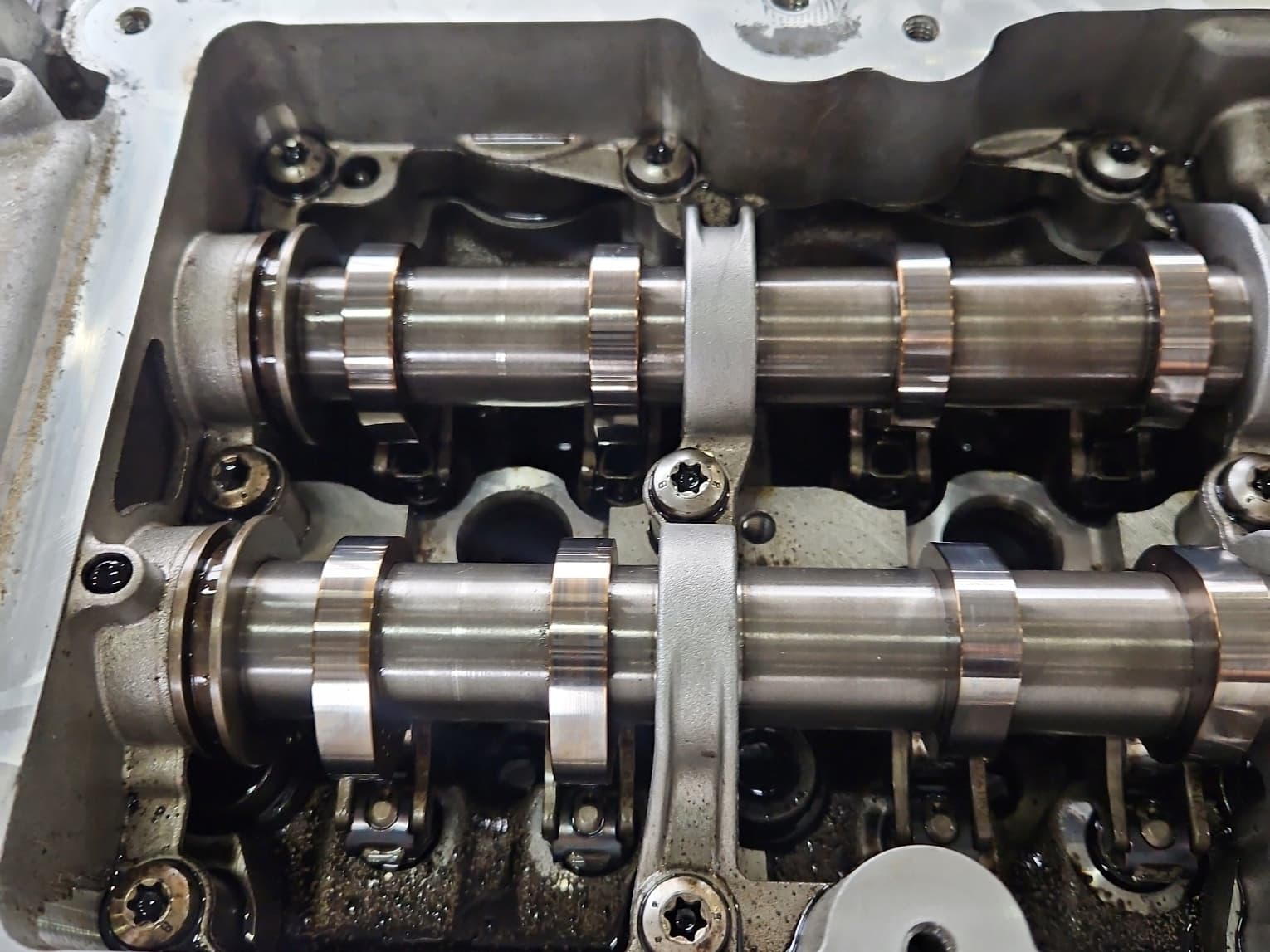 Moteur DTRE — vue 11