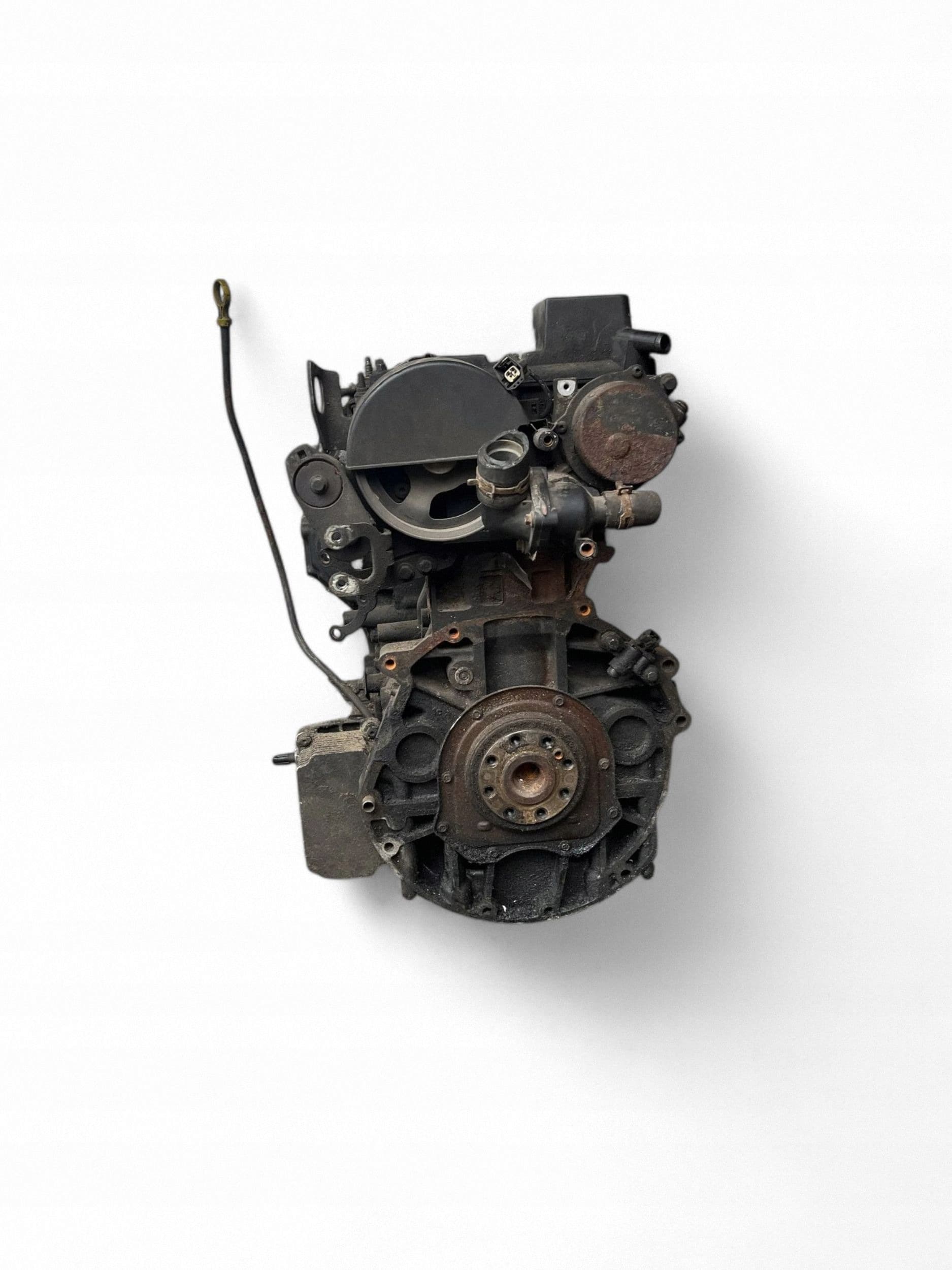 Moteur ABFA — vue 4
