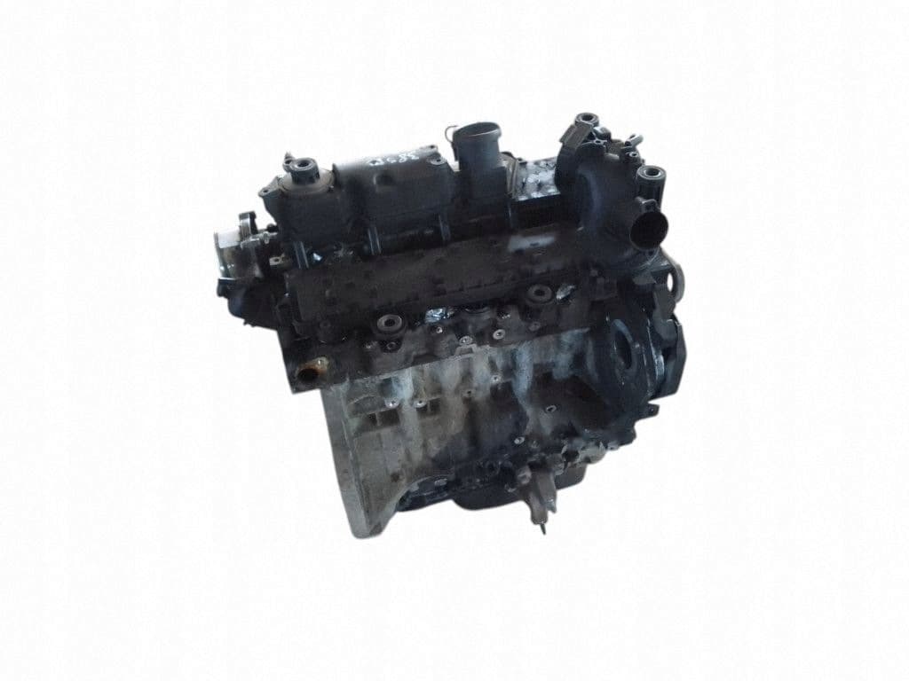 Moteur F6JB — vue 2
