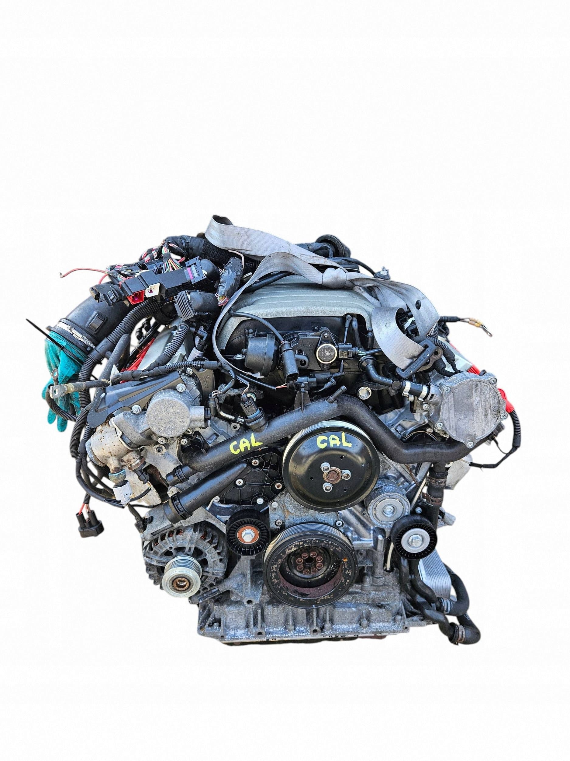 Moteur CALB - Image 1