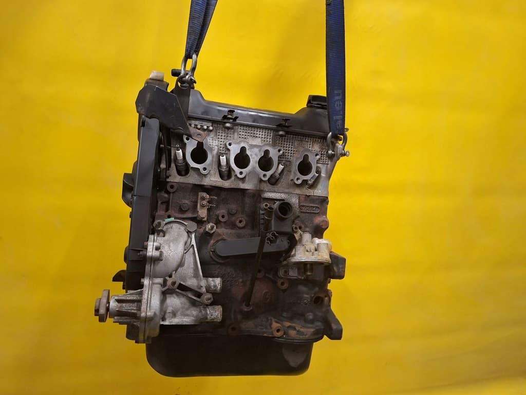 Moteur AFT pour Seat Toledo