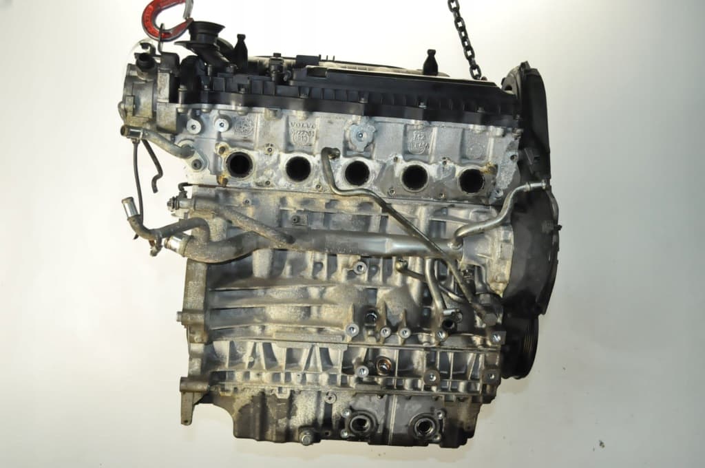 Moteur D 5244 T11 — vue 2