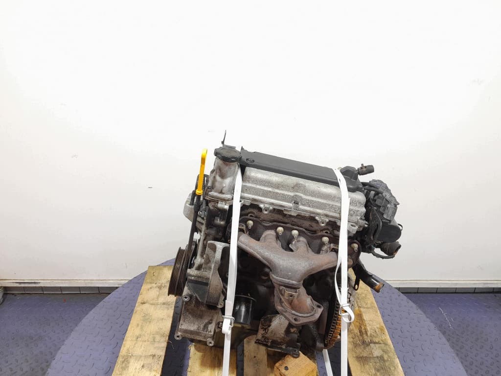 Moteur B10D1 - Image 1