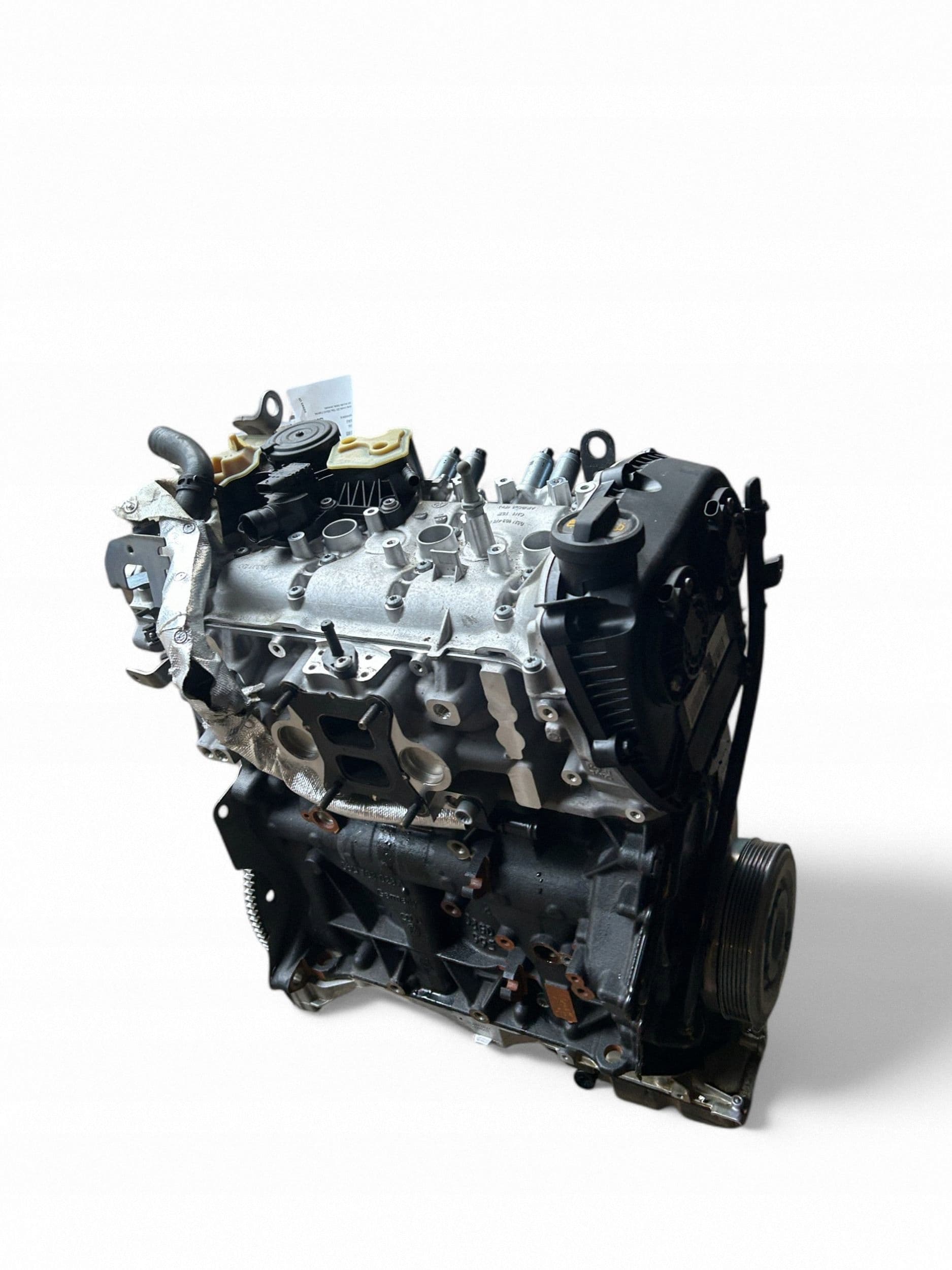 Moteur DMSB — vue 3