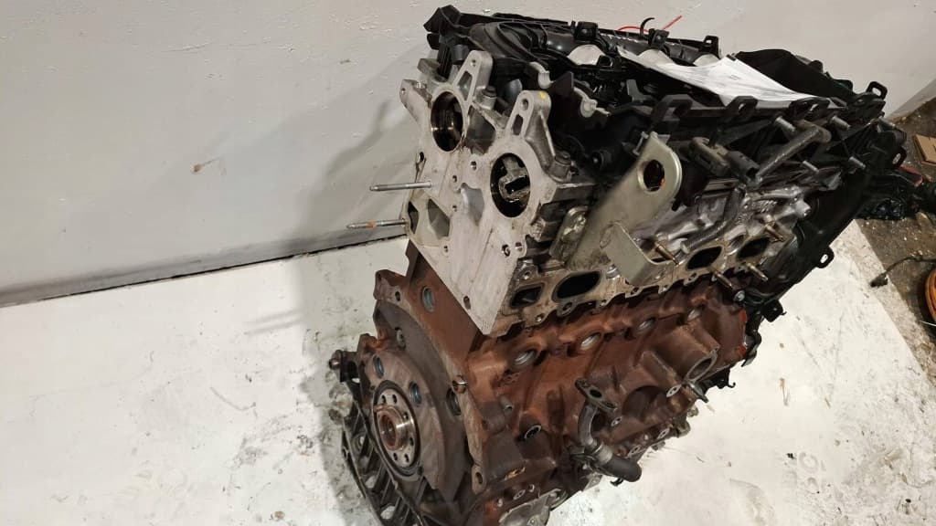Moteur RH02 — vue 5
