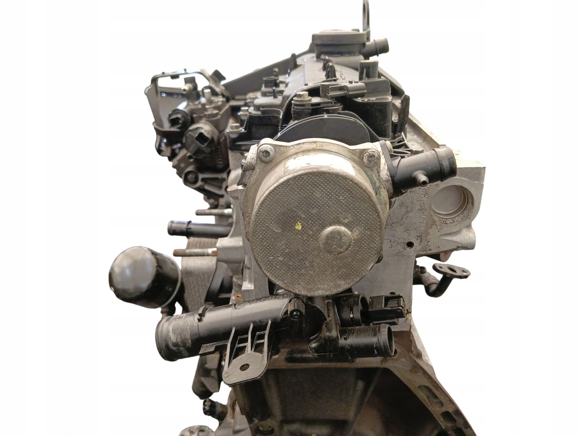 Moteur K9K 282 — vue 6