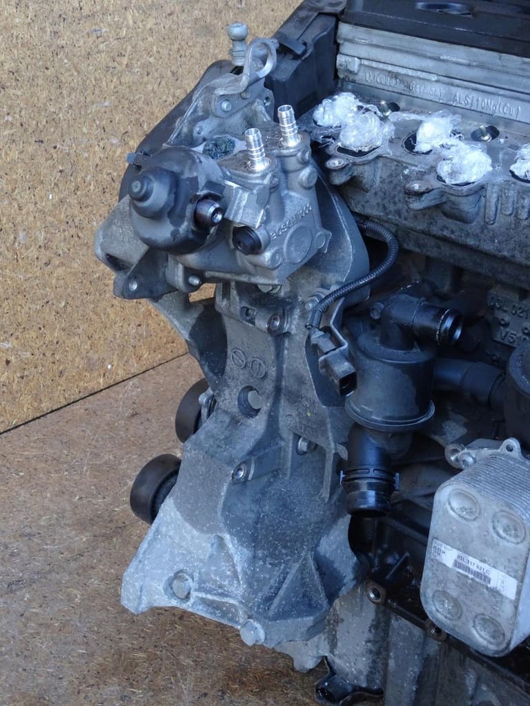 Moteur CGLD — vue 3