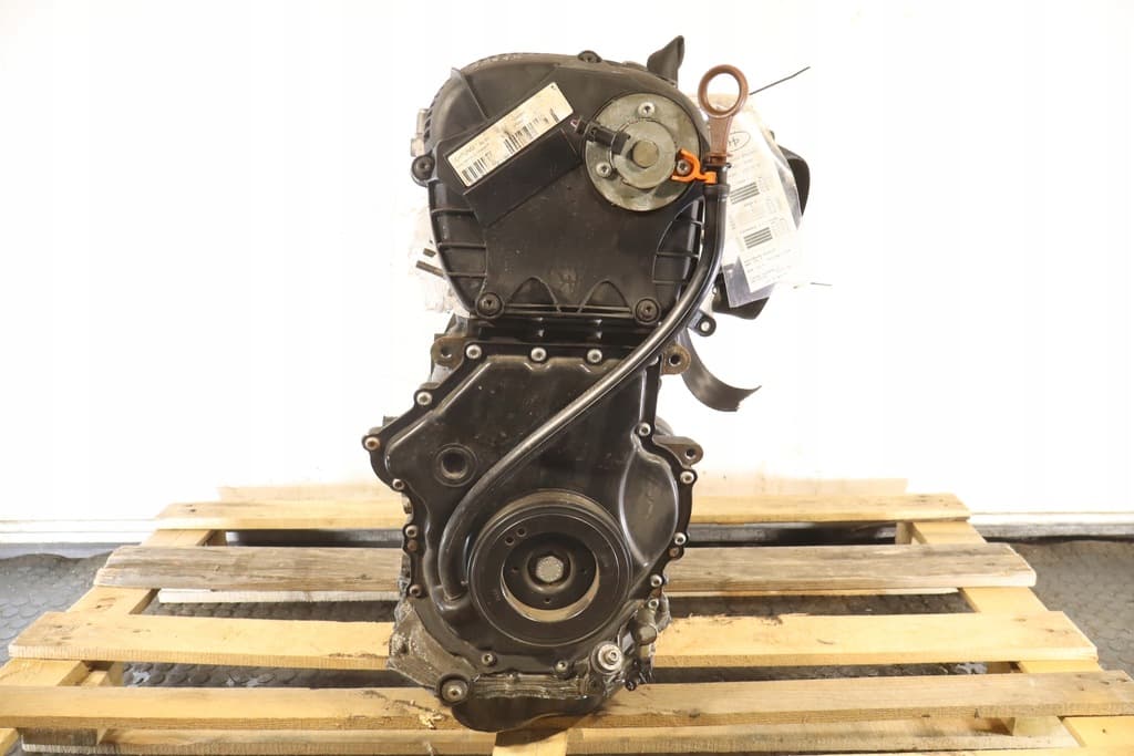 Moteur CCZC — vue 3