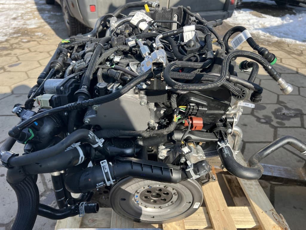 Moteur M0DC — vue 5