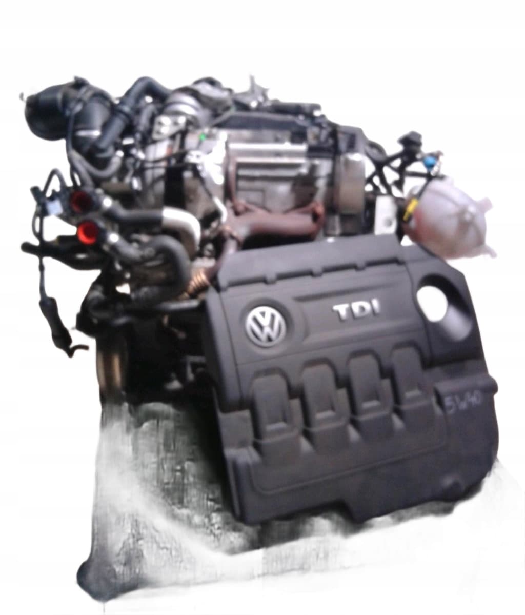Moteur DFGA — vue 3