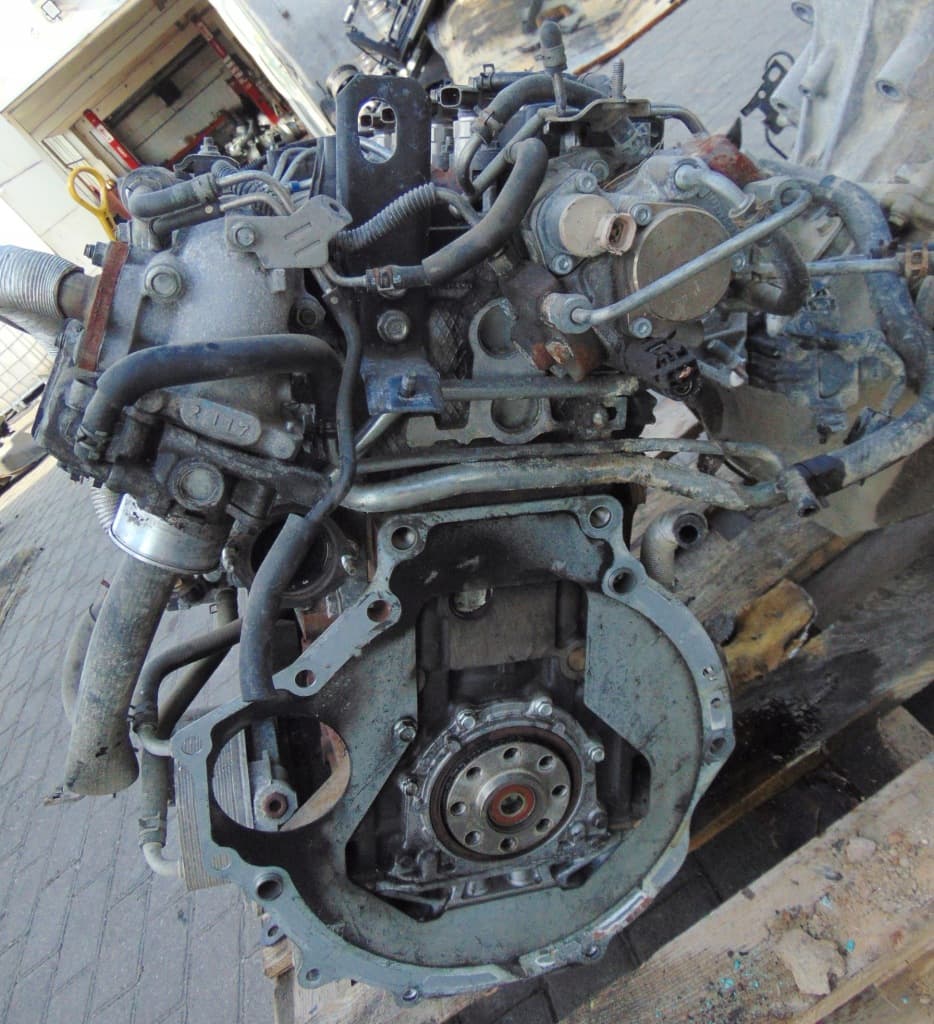 Moteur R2AA — vue 3