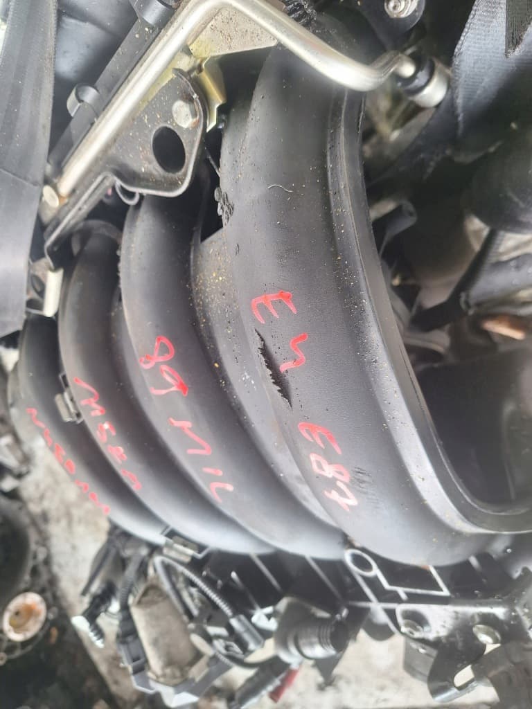 Moteur N45 B16 A — vue 5