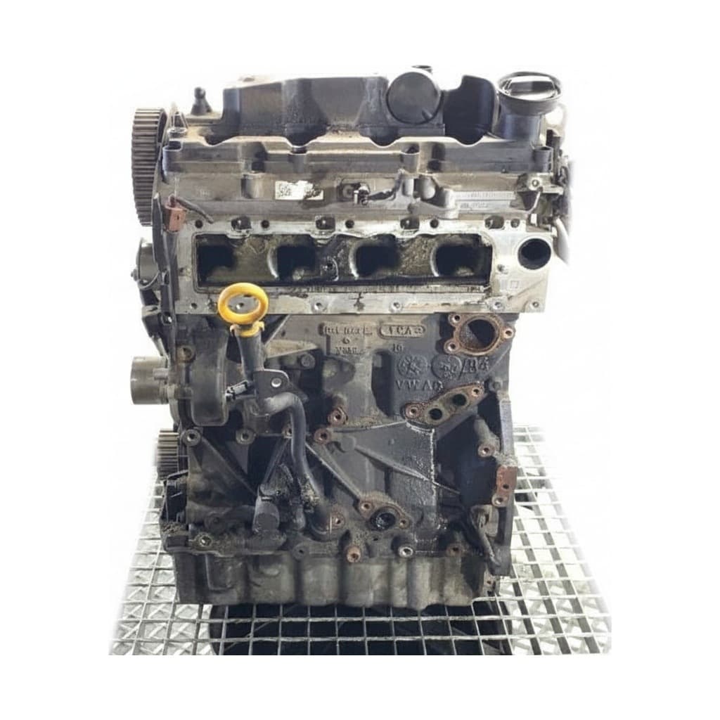 Moteur CLHB - Image 1