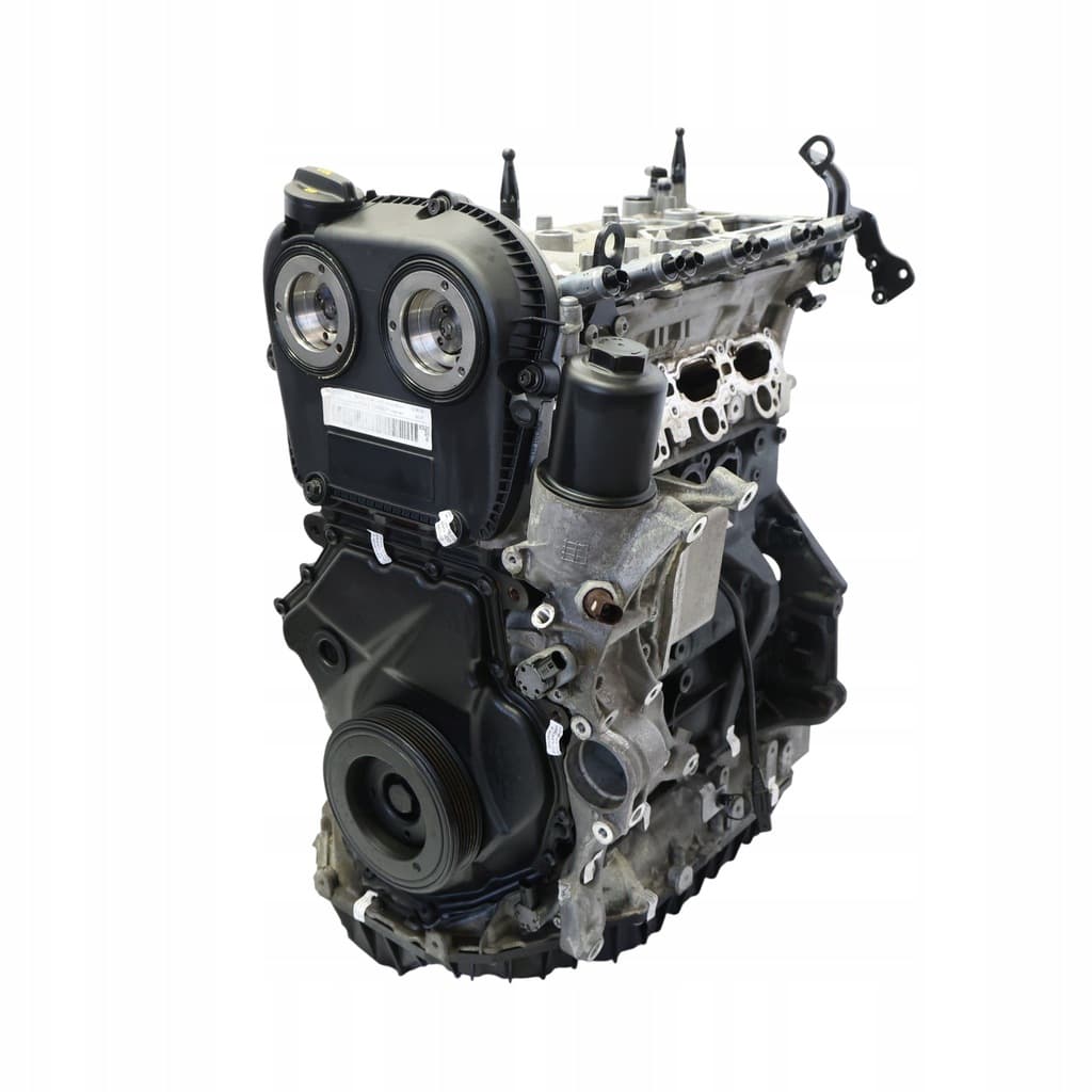 Moteur DKZA pour Audi Tt