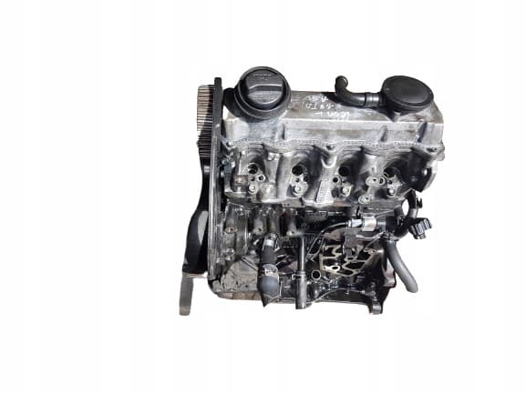 Moteur ASV pour Seat Ibiza