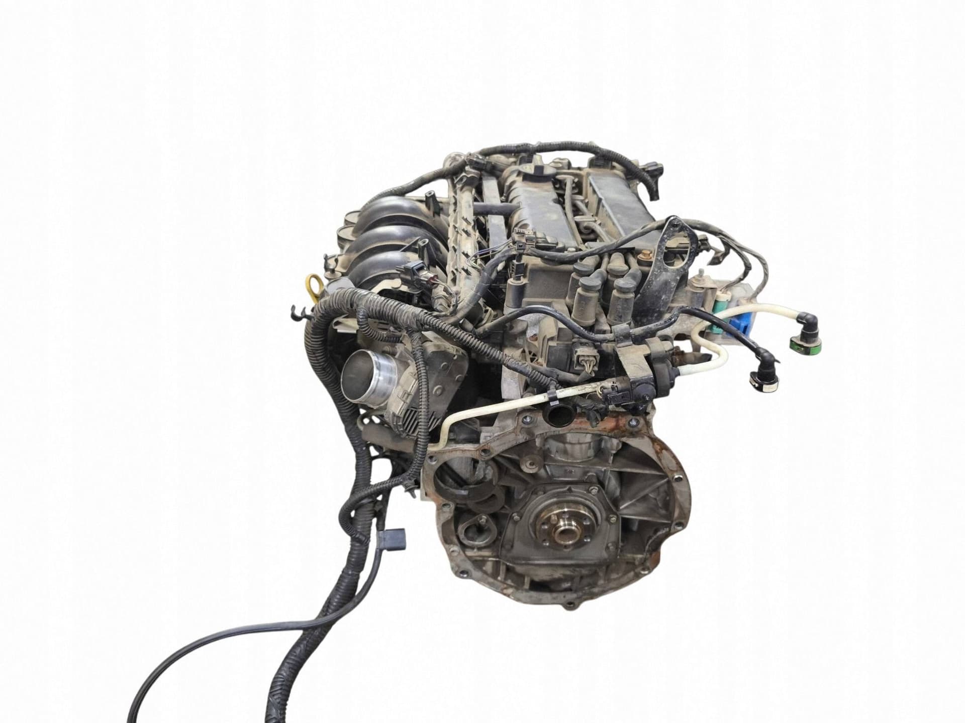 Moteur PNDA — vue 8