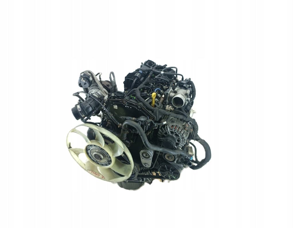 Moteur YMR6 pour Ford Transit