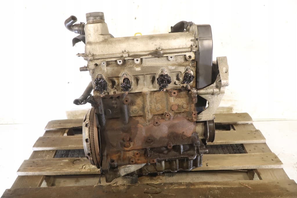Moteur CBPA pour Volkswagen Jetta