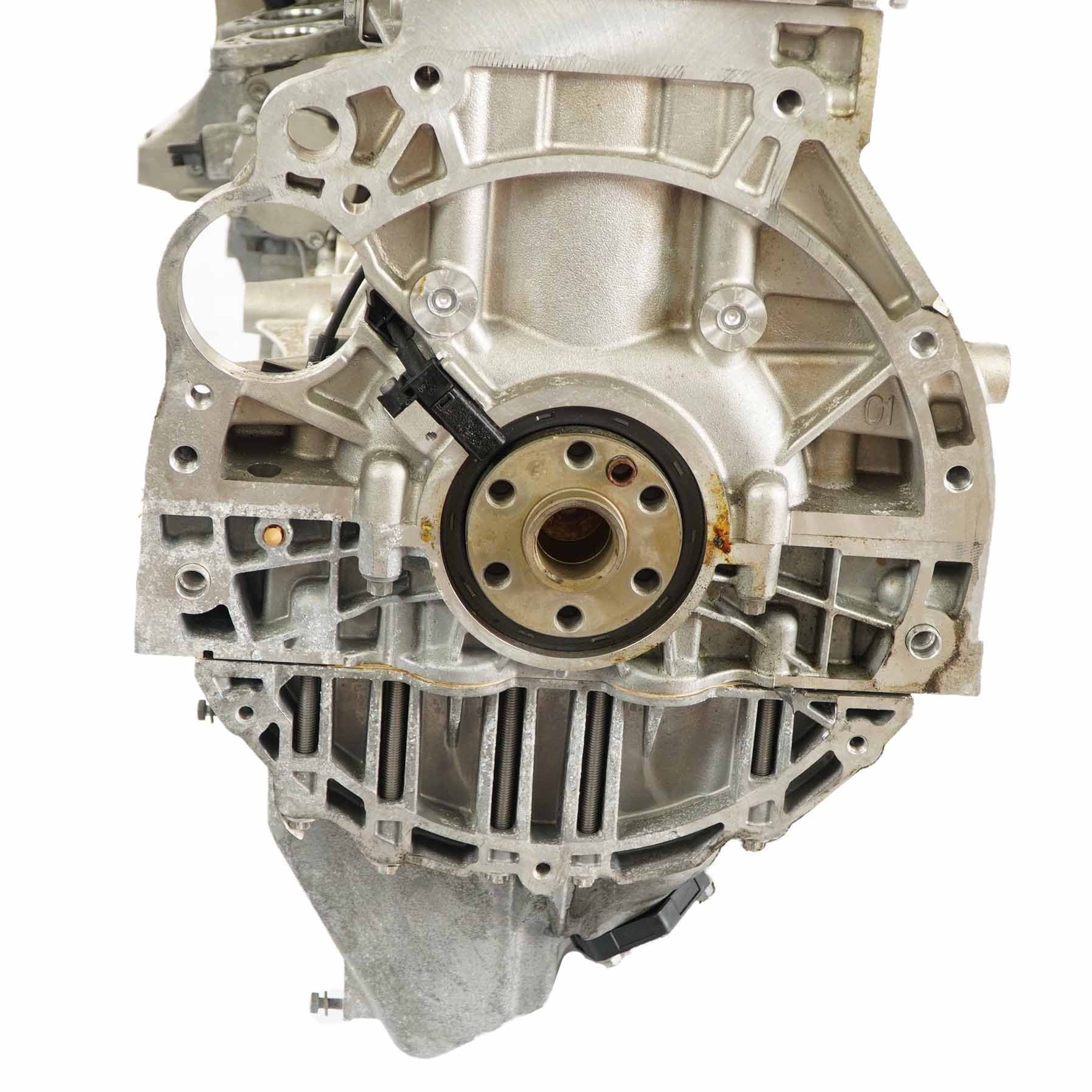 Moteur S55 B30 A — vue 9