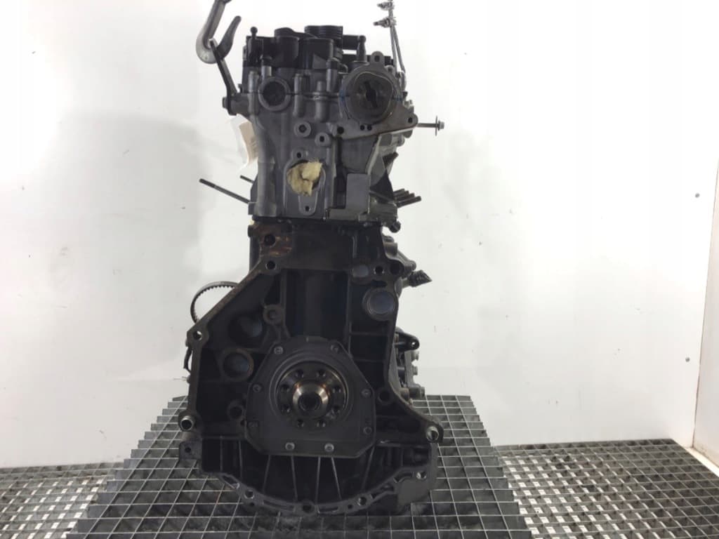 Moteur CDHB pour Seat Exeo
