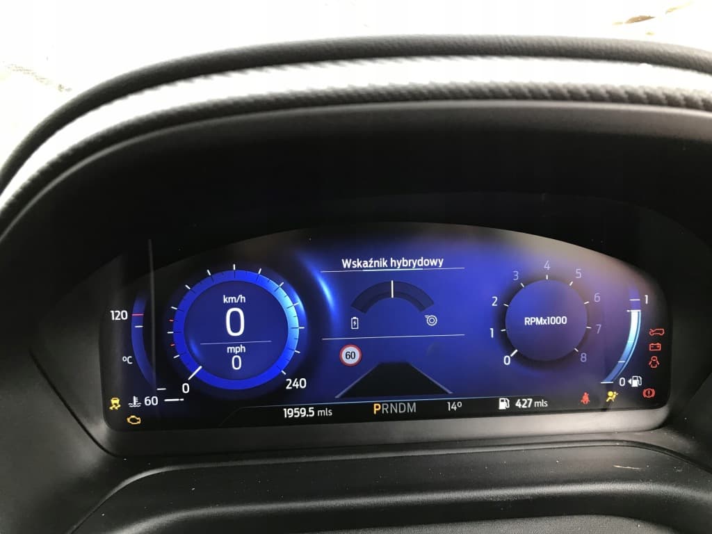 Moteur BZJA — vue 5