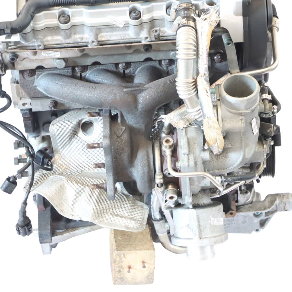 Moteur BGB — vue 7