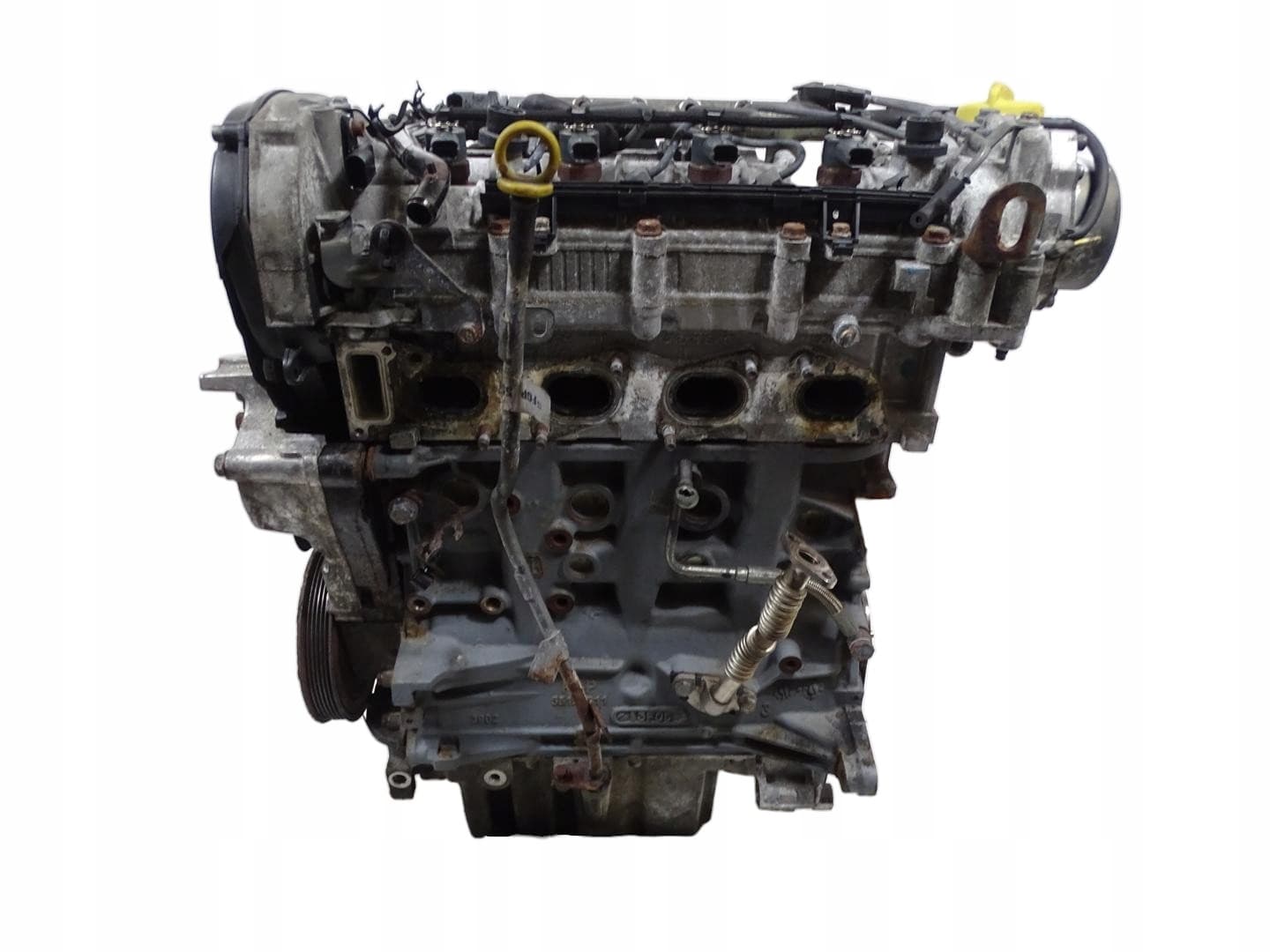 Moteur Z 19 DTH - Image 1