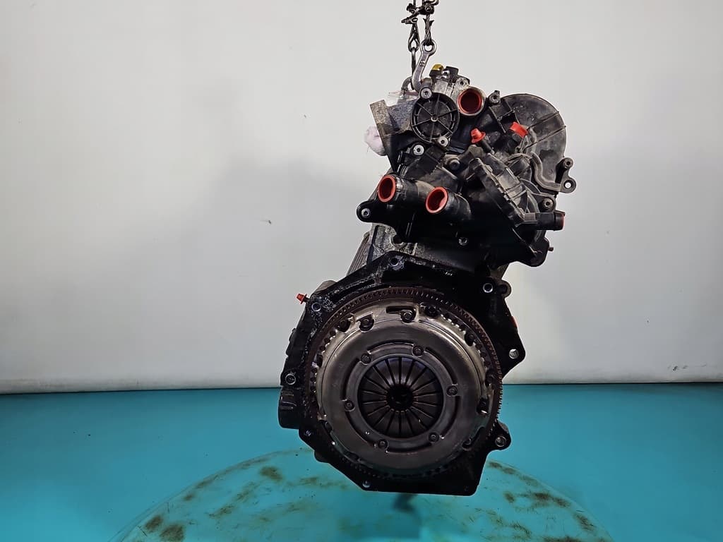 Moteur CHZK — vue 2