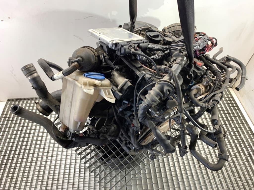 Moteur CAEA — vue 4