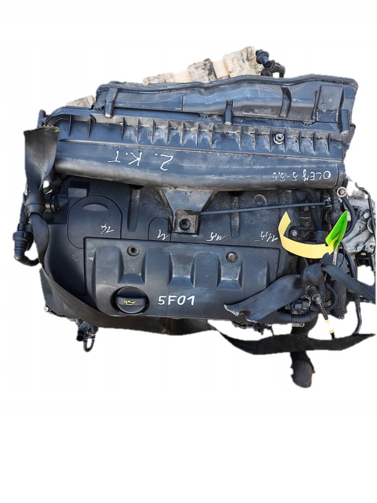 Moteur 5FS (EP6C) — vue 3