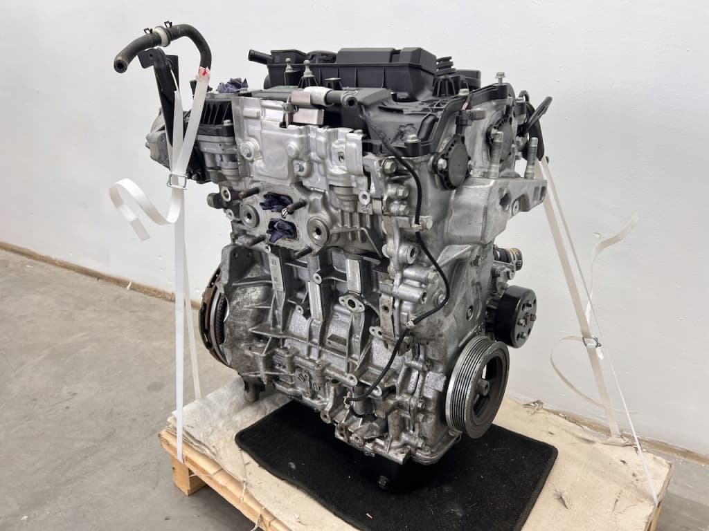 Moteur G4FP — vue 5
