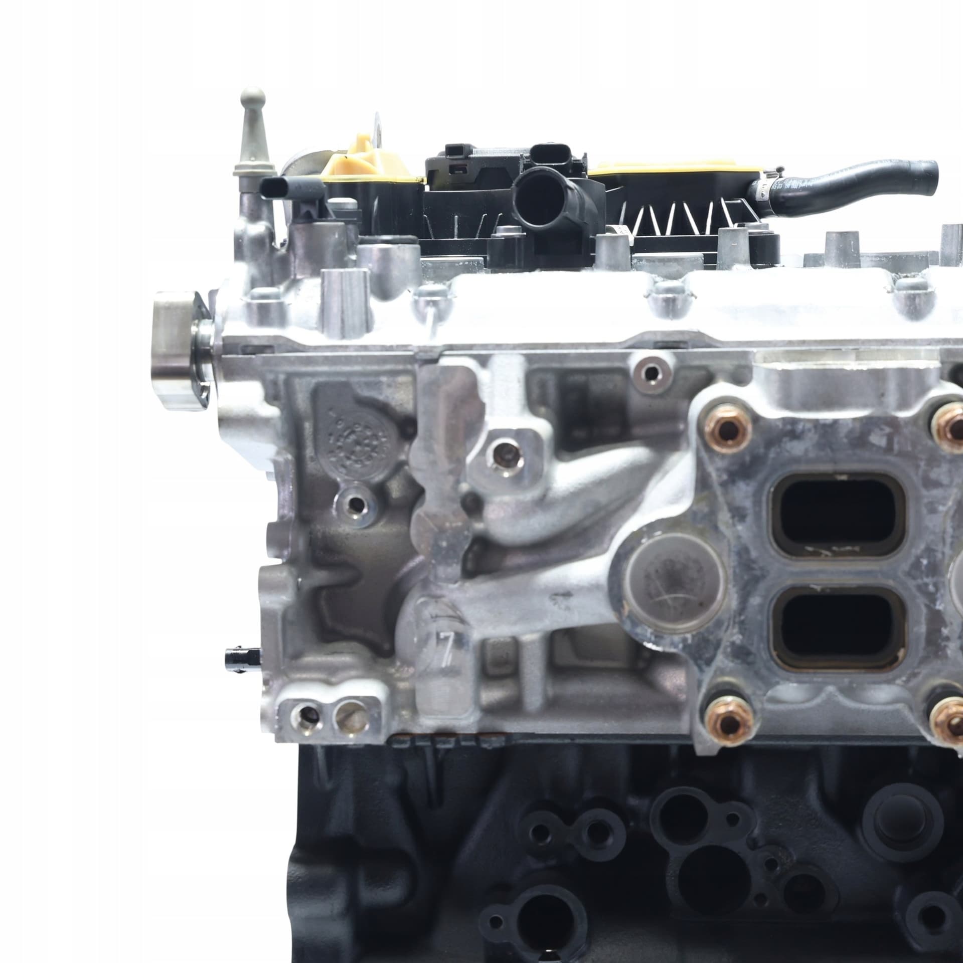 Moteur DNNA — vue 3