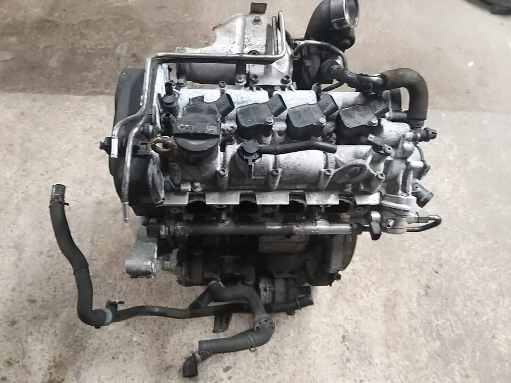 Moteur DGEB pour Cupra