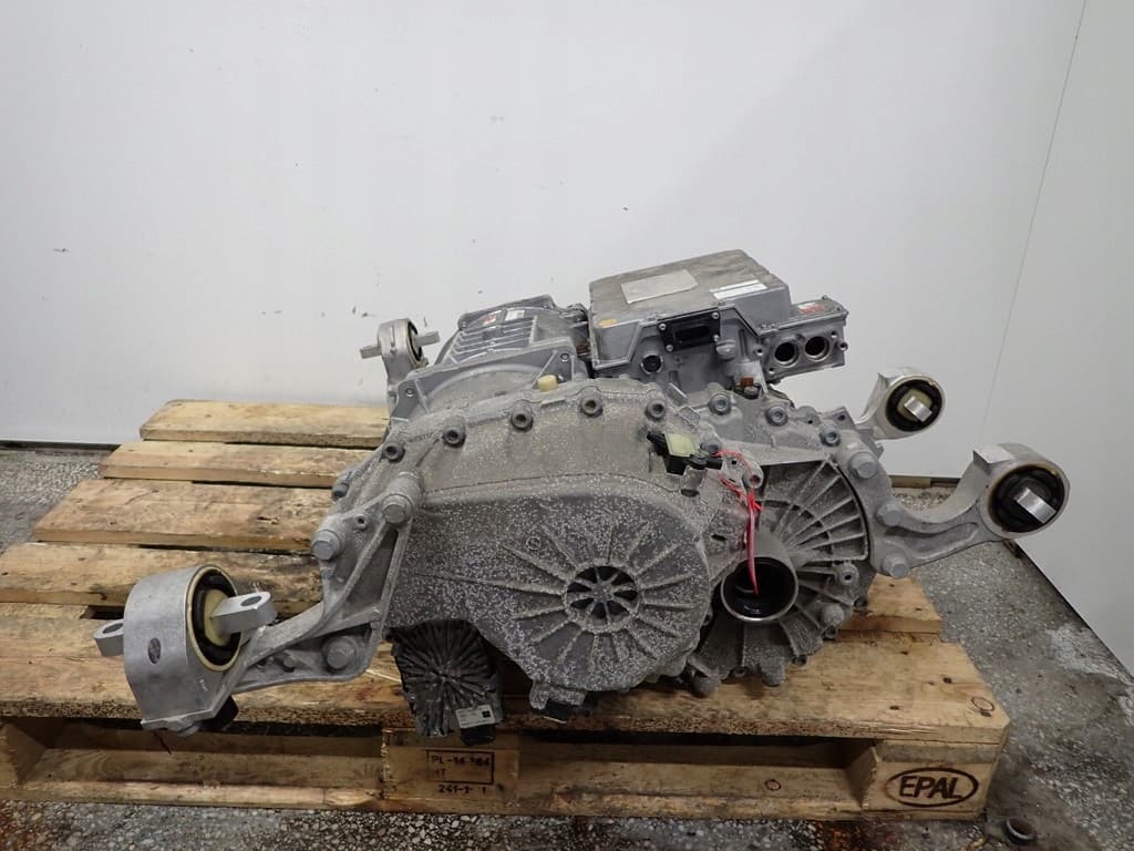 Moteur EBEA — vue 2