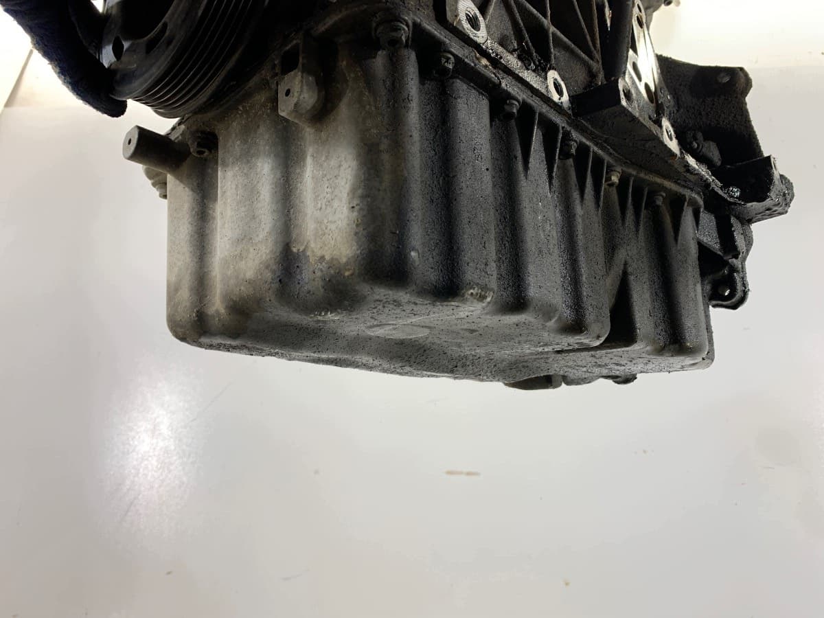 Moteur BVY — vue 6