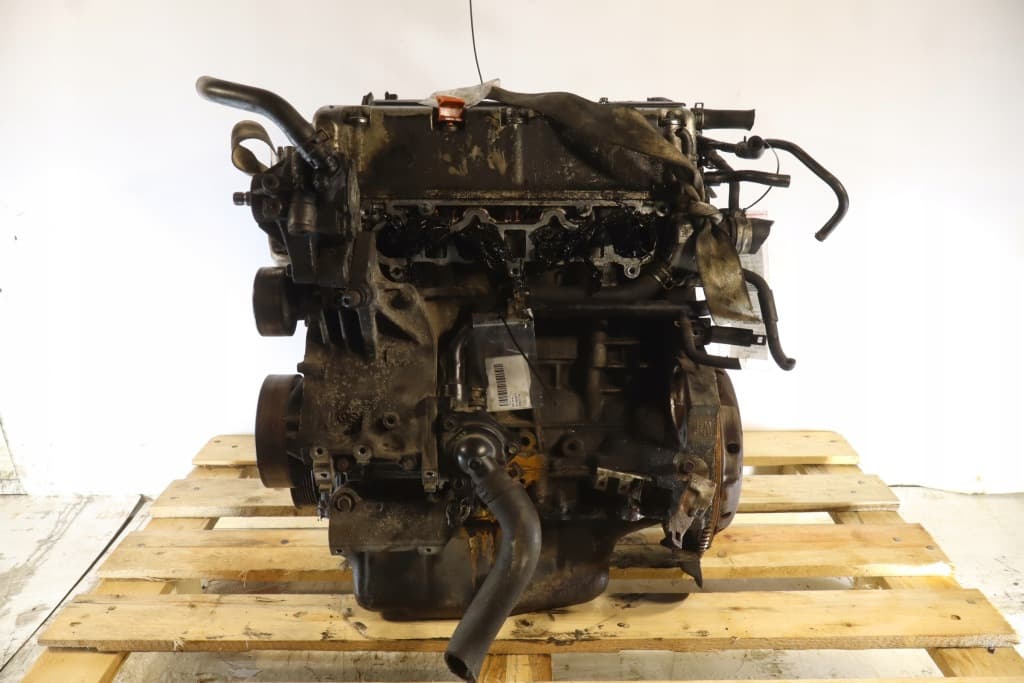 Moteur K20A9 - Image 1