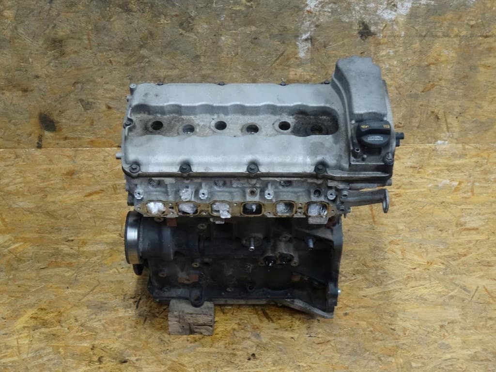 Moteur BUB pour Audi Tt