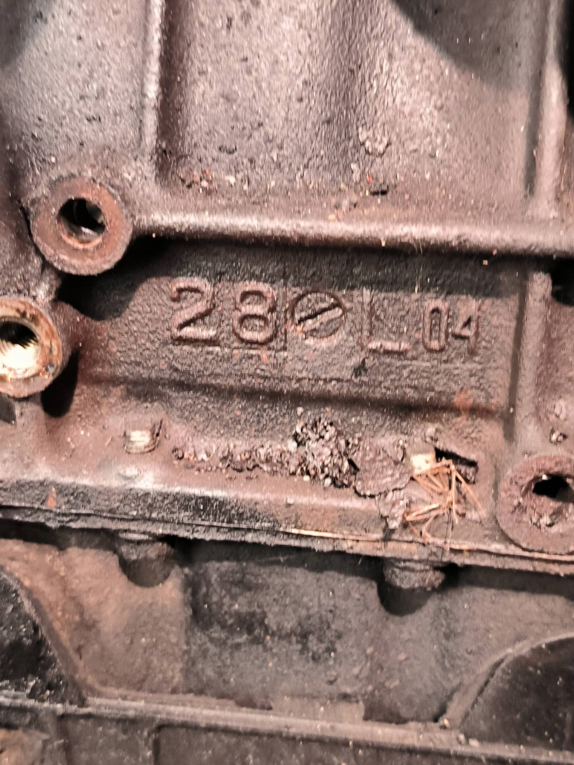 Moteur RHK (DW10UTED4) — vue 6