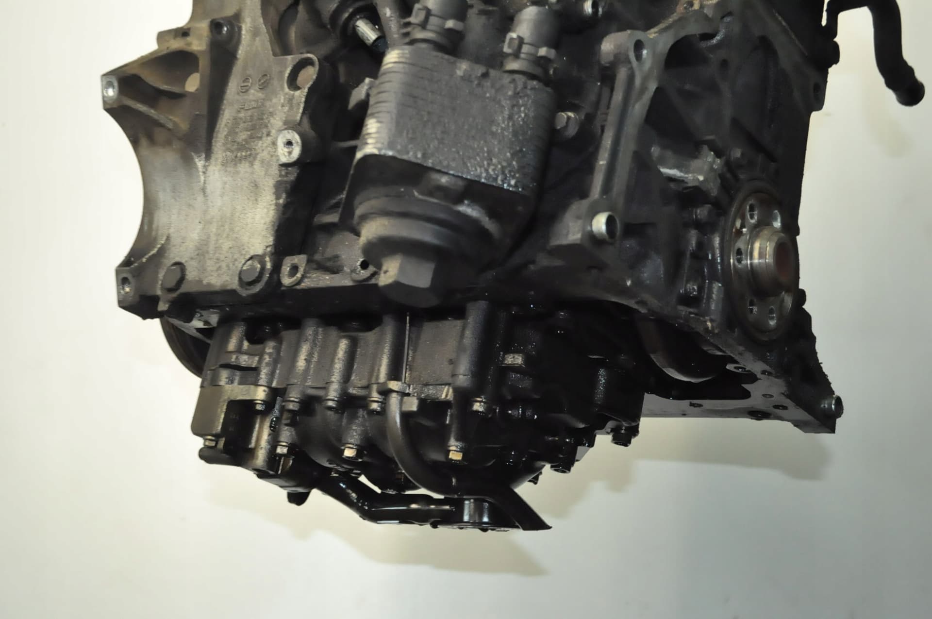 Moteur BMR — vue 2