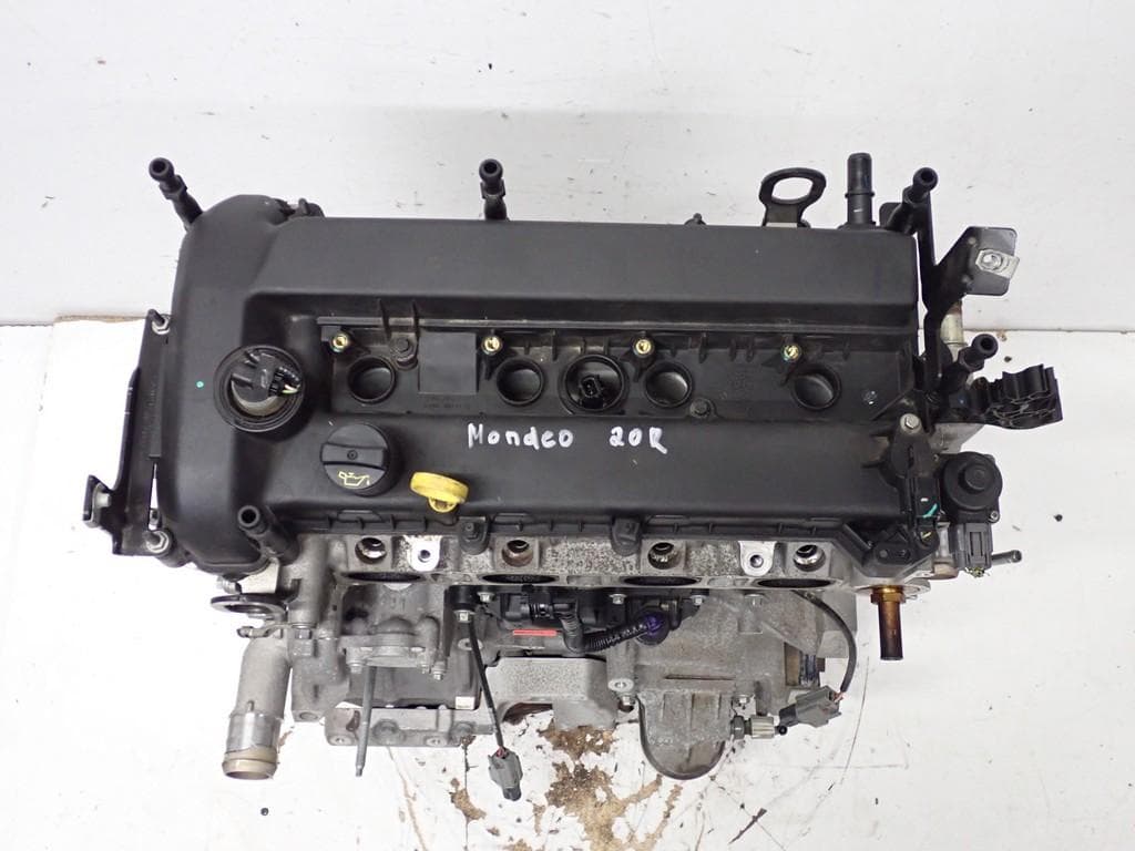 Moteur UACC — vue 2