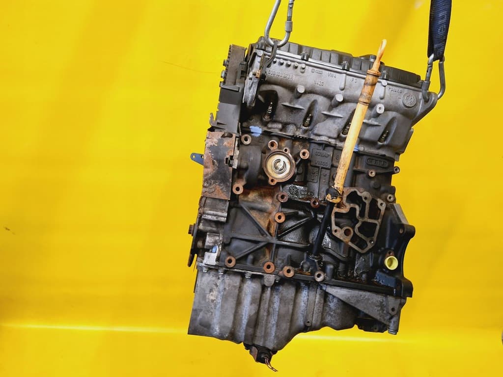 Moteur AVB - Image 1