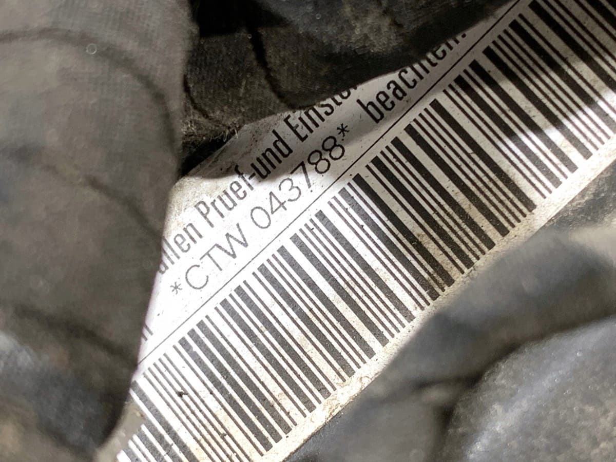 Moteur CTWA — vue 11