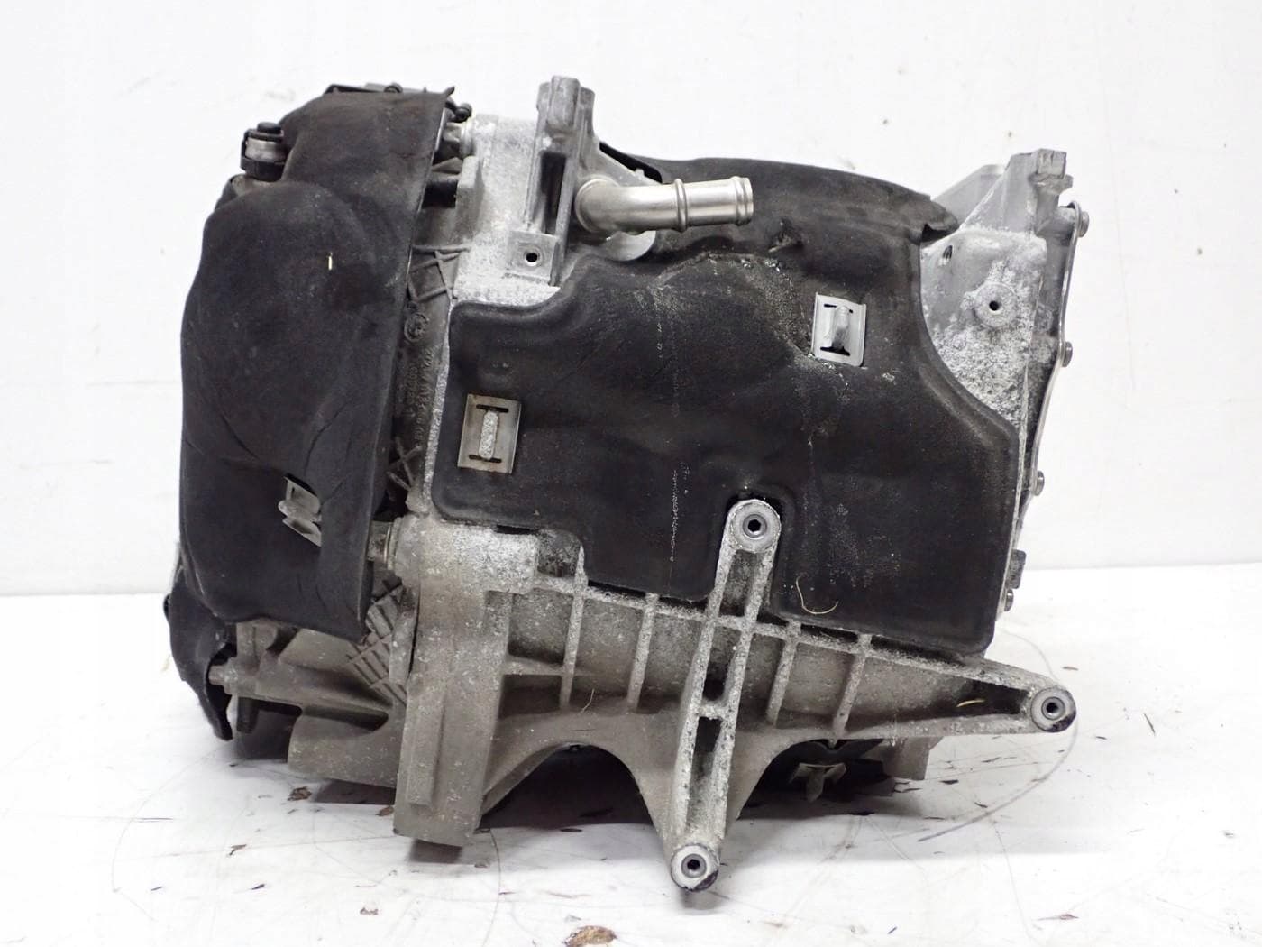 Moteur IB1P25B — vue 4