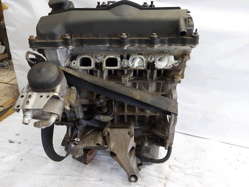 Moteur N46 B20 B — vue 6