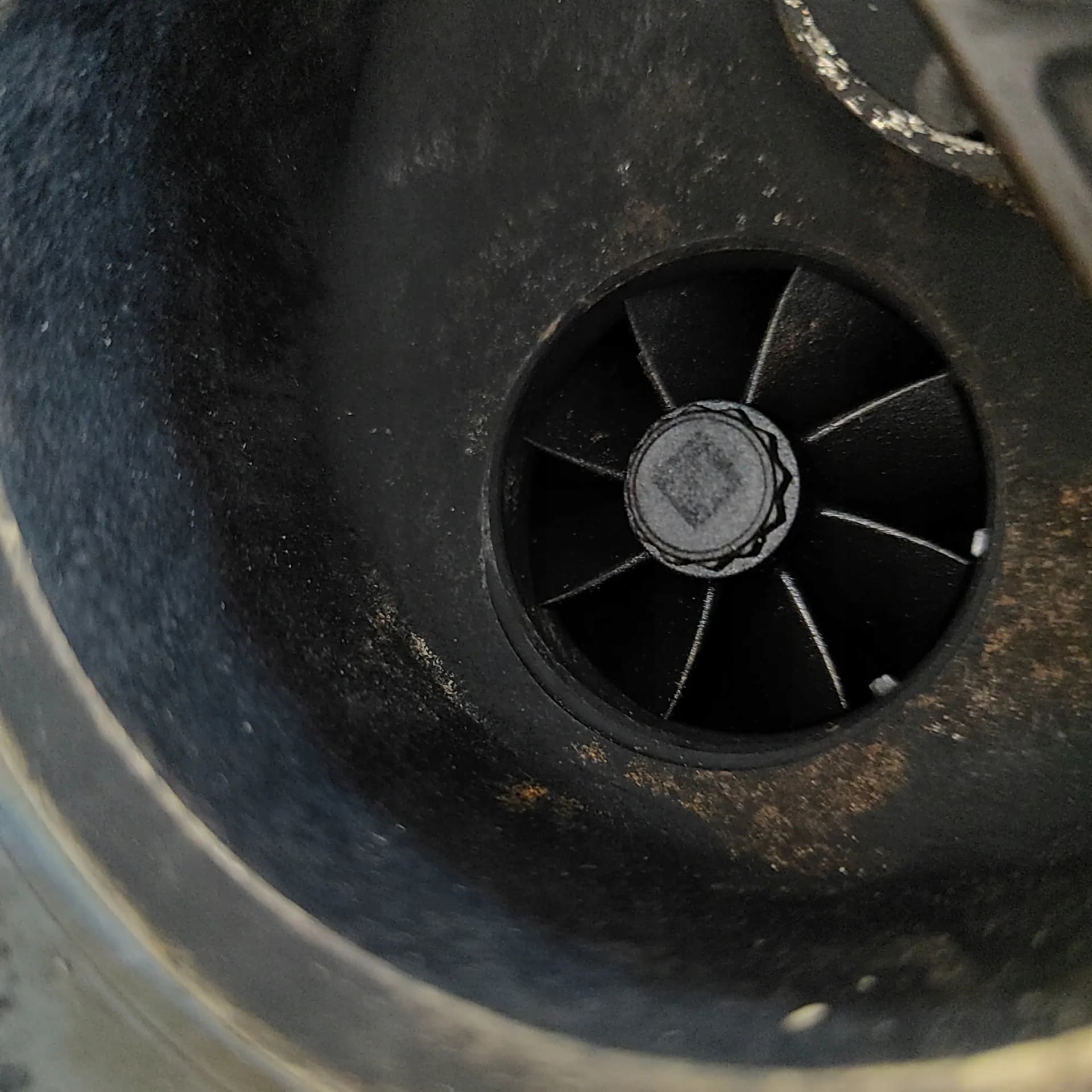 Moteur CVKC — vue 9