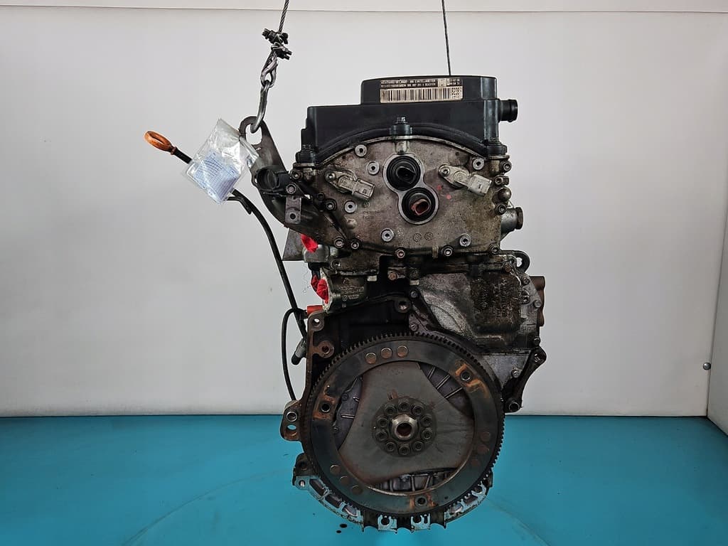 Moteur BHK — vue 5