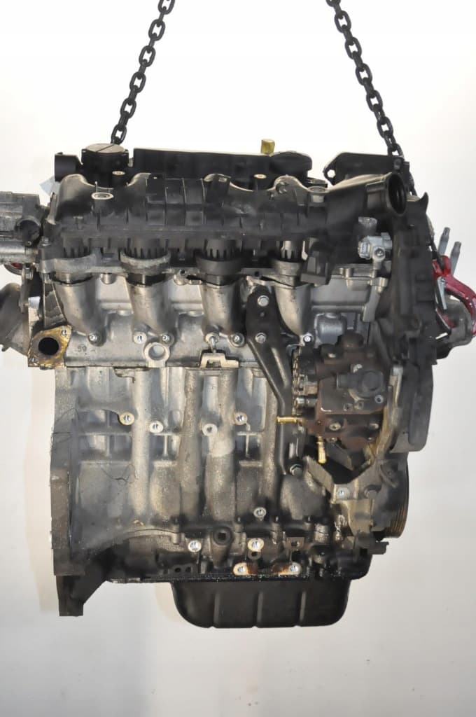 Moteur G8DA pour Mazda