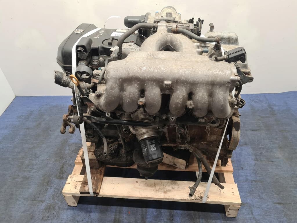 Moteur 2JZ-GE pour Lexus