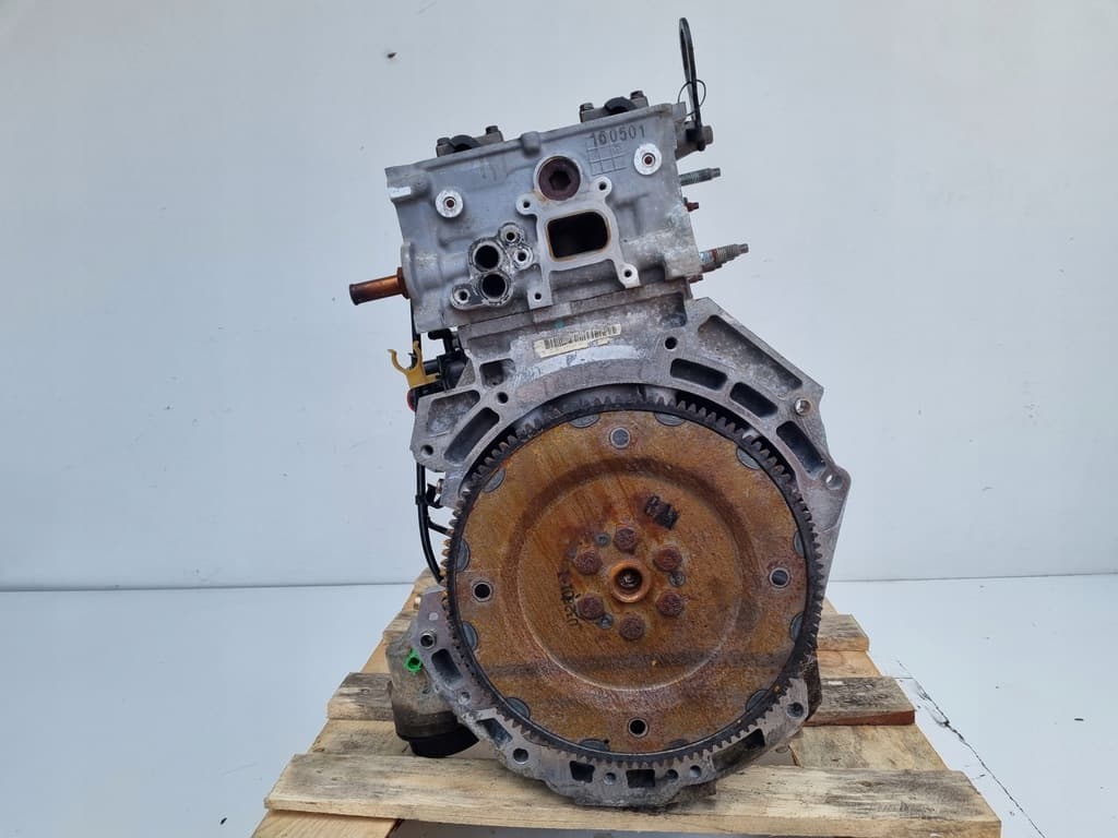 Moteur B 4204 S3 — vue 4